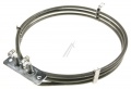 Franke Fan Oven Heating Element - Resistenza Circolare 2500w